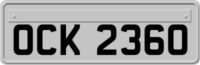 OCK2360