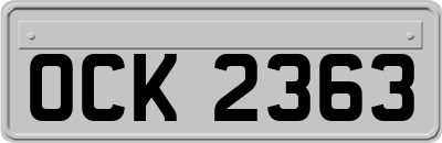 OCK2363