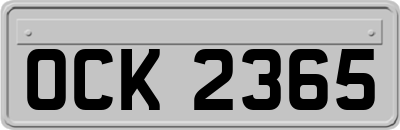 OCK2365
