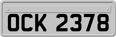 OCK2378