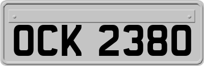 OCK2380