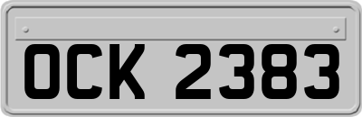 OCK2383