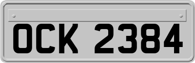 OCK2384