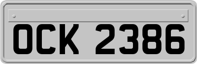 OCK2386