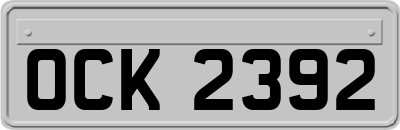 OCK2392
