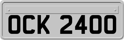 OCK2400