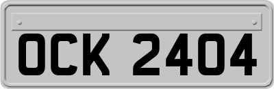 OCK2404