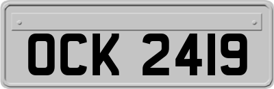 OCK2419