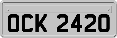 OCK2420