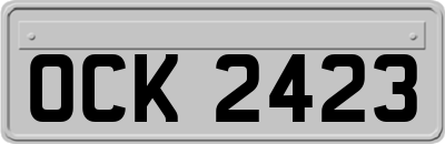 OCK2423