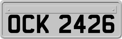 OCK2426