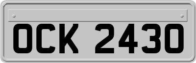 OCK2430