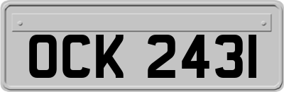 OCK2431