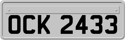 OCK2433