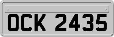 OCK2435