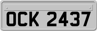 OCK2437