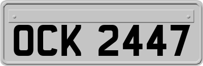 OCK2447