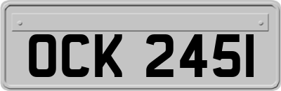 OCK2451