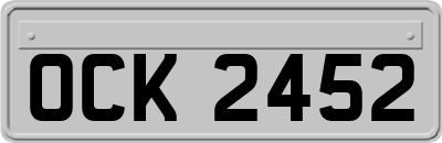 OCK2452