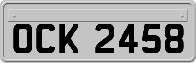 OCK2458