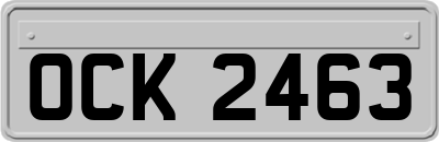 OCK2463