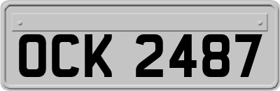 OCK2487