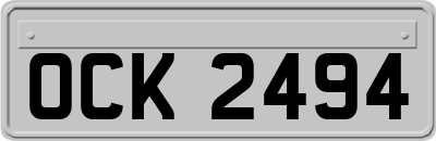 OCK2494