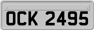 OCK2495