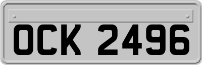 OCK2496