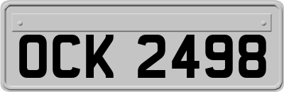OCK2498