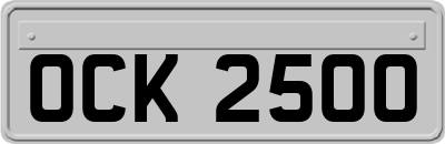OCK2500