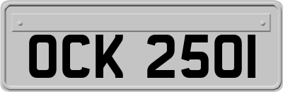 OCK2501