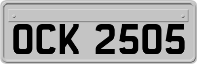 OCK2505