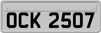 OCK2507