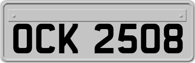 OCK2508