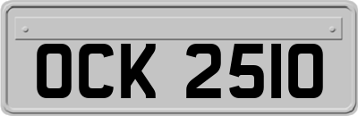 OCK2510