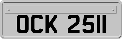 OCK2511