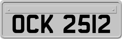 OCK2512