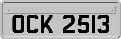 OCK2513