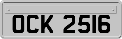 OCK2516