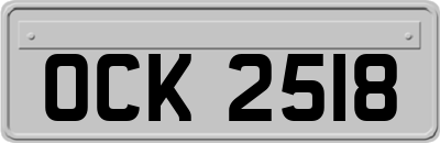 OCK2518