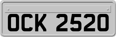 OCK2520