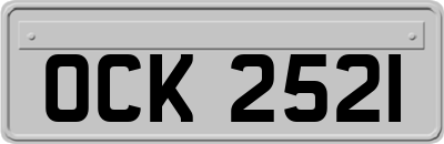 OCK2521