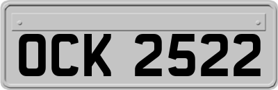 OCK2522