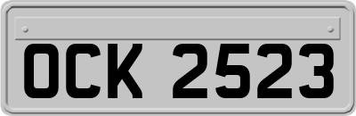 OCK2523
