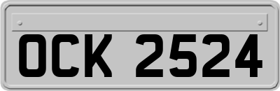 OCK2524