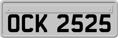 OCK2525