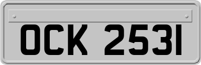 OCK2531
