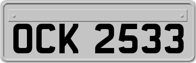 OCK2533
