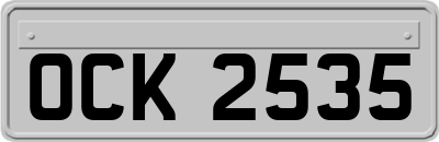 OCK2535